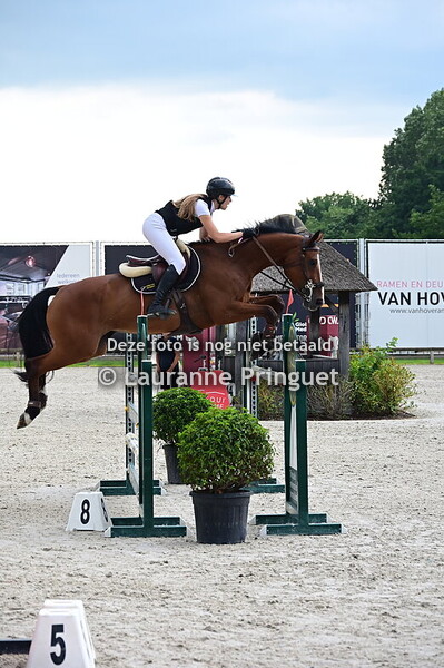24/07 - CSI 1* 130