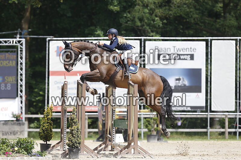 Alva Stalfors-Korsar