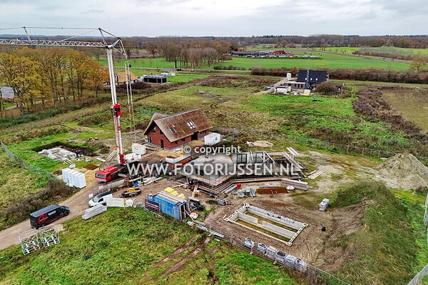 Nieuwbouw Opbroek-Oost deelfase 5
