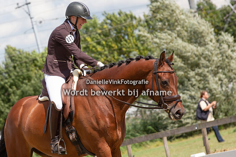 Rosita Stolze - Da Vinci