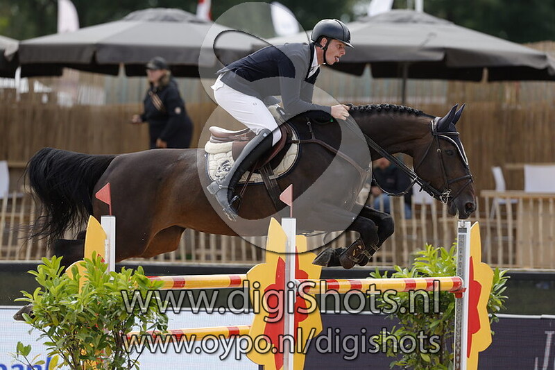 Easytop van de Kromsteeg Z