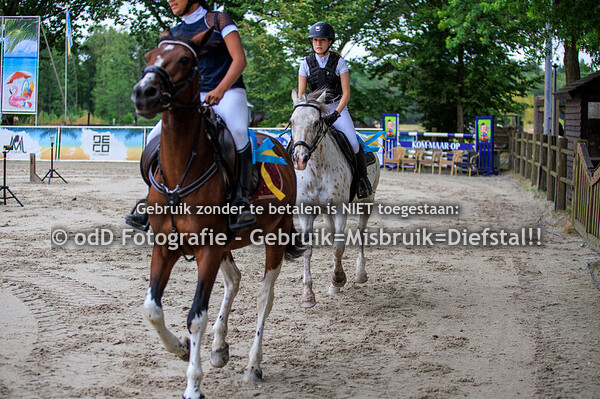 Outdoor Geldrop GrandSlamTeam 06-07-25