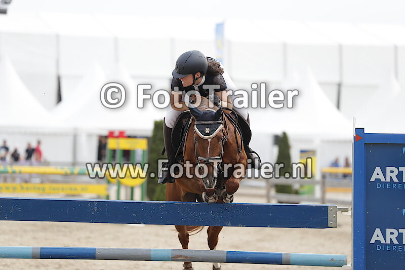 Dominique van Rouwendaal