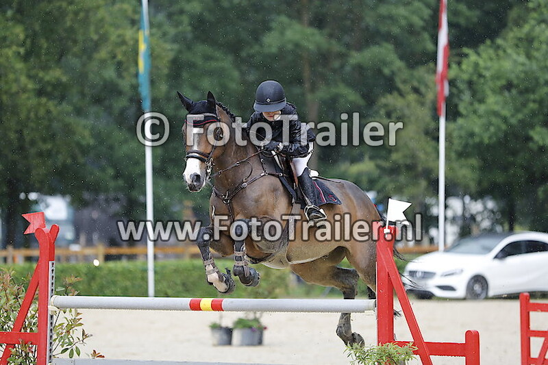 Anastasiya Bondarieva