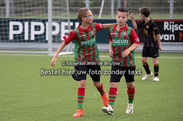 2025-09-20 Haaften JO11 JM-2 - BRC JO11 JM 2