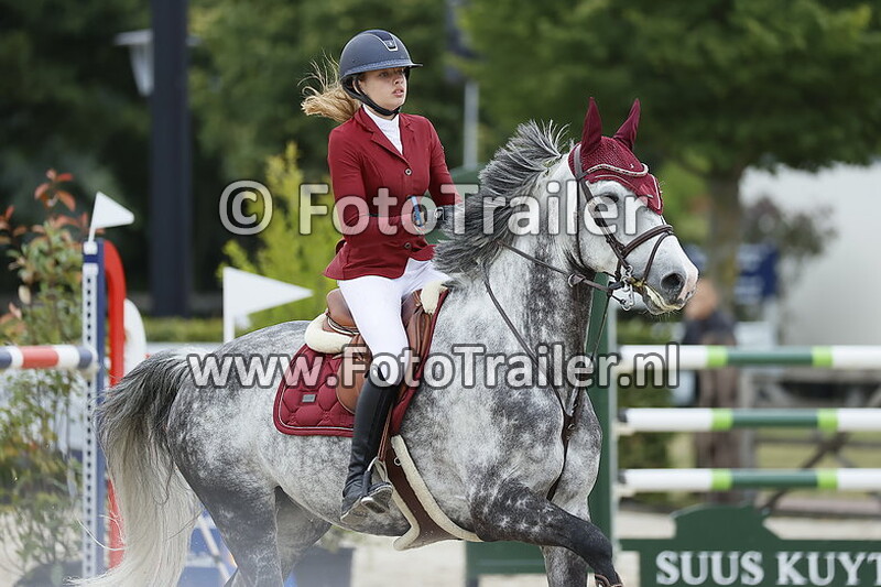 isabella vendramine appelboom