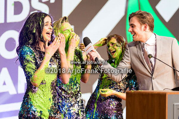 Kids Choice Awards 2018