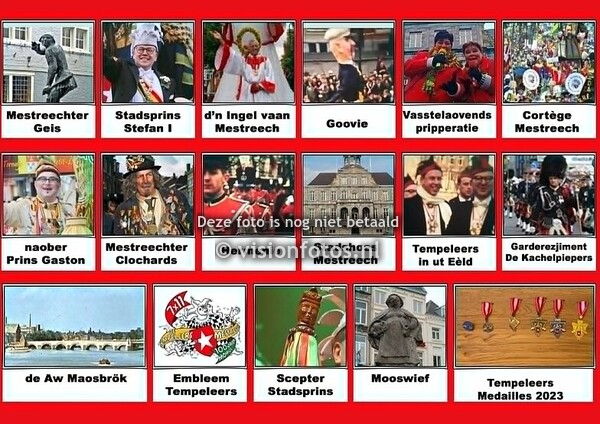 Leesplenkskes Mestreech