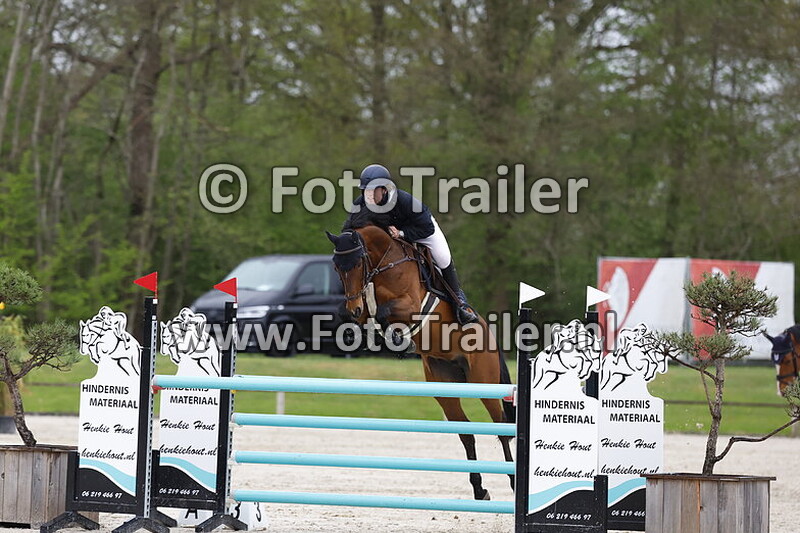 roderick van den engh