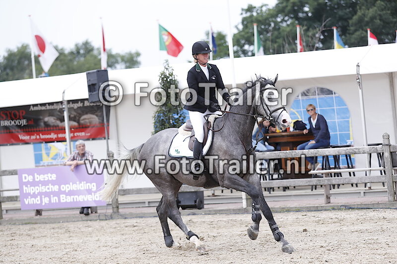 Mischa Everse van de Kraats