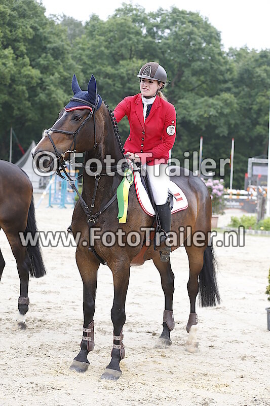 S8 -Juniors Big Tour - Against the clock