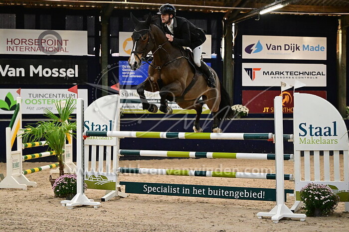 Sam Versteijnen - Atlanta L