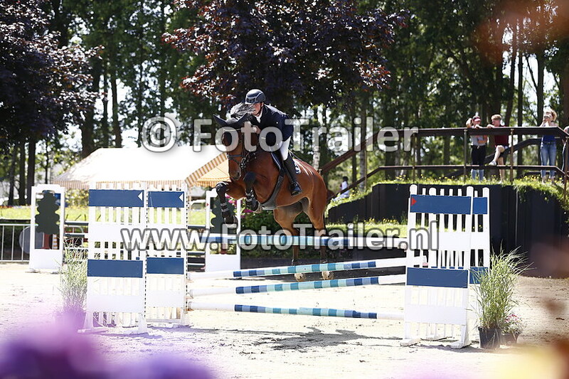 marwin van den nieuwe