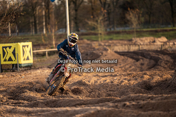 2024_12_01 Trainingsmiddag Berghem