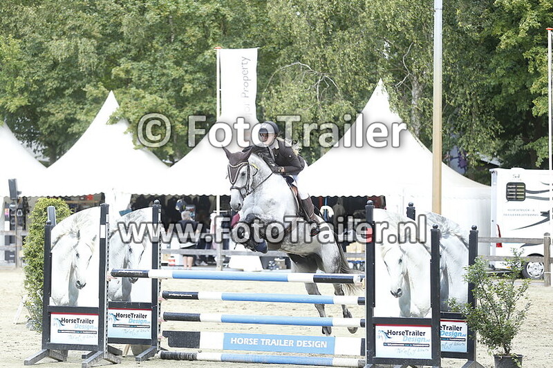 sanne van der wetering