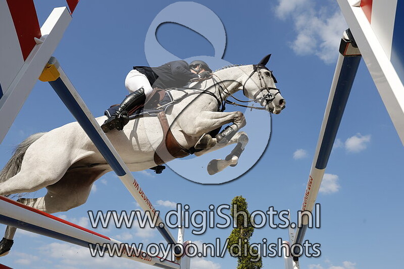 Phenix van de Noordheuvel