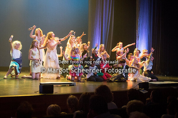 04. Poseidon is boos