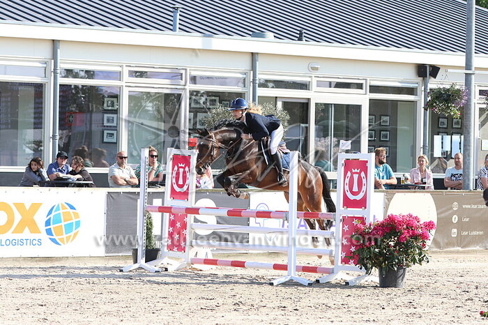 Ava-kee Uittenbogerd - Chocotof