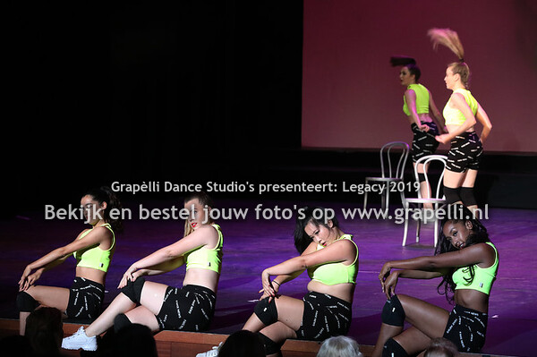 33 Woensdag 20.00 Jowellino Feminine