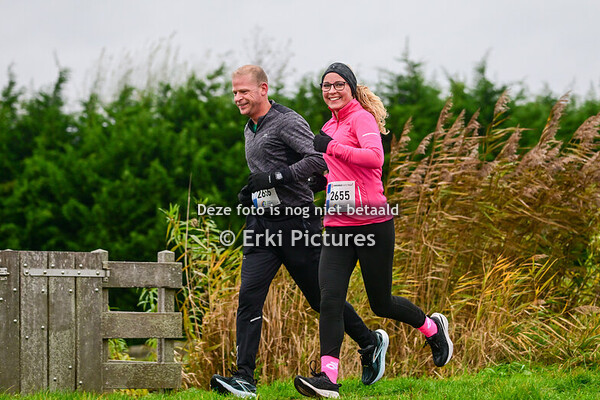 Westeinderloop 2025 (10 km)