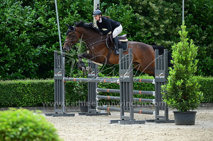 Jet van Beek - Diasall GT Z