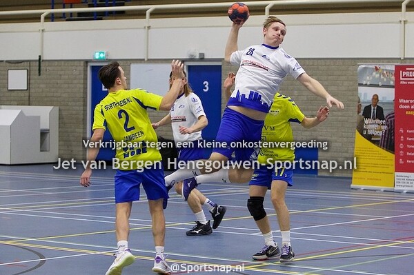 Havas Almere - Imto Benelux Hellas 