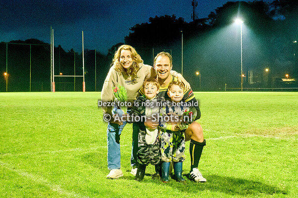 25-4-2025 - Eemland vs Cas (Ereklasse)