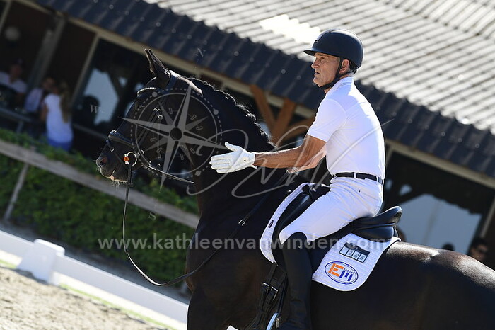 Frans Sturkenboom - No Limit