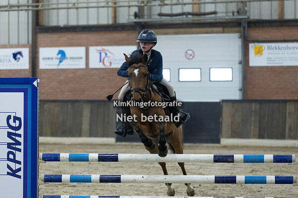 Twente cup Delden C 80/90