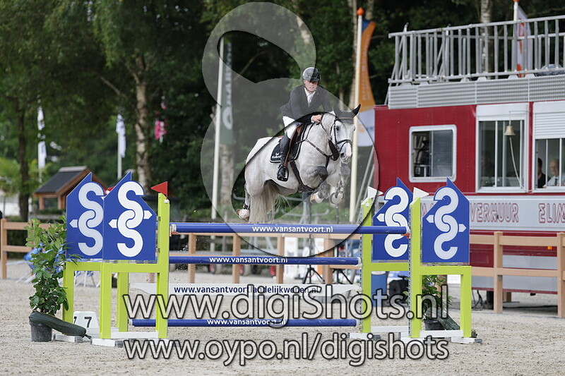 Nikita van de Driehoekhoeve