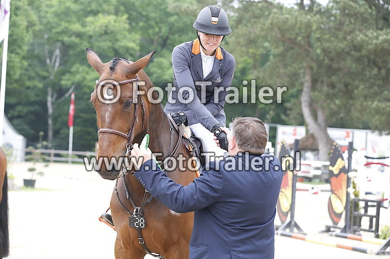 S12 CSI2 1.35 Against the Clock