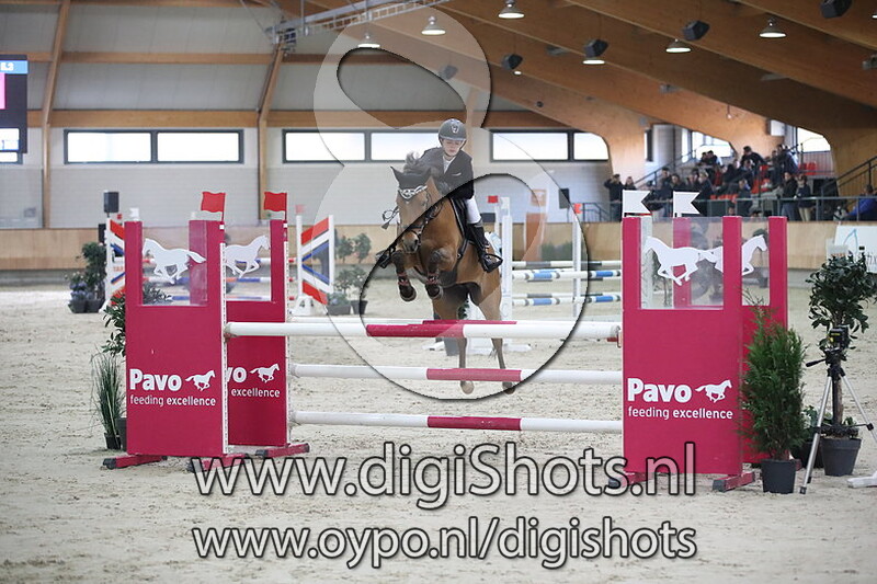 Stoutens Winningmood