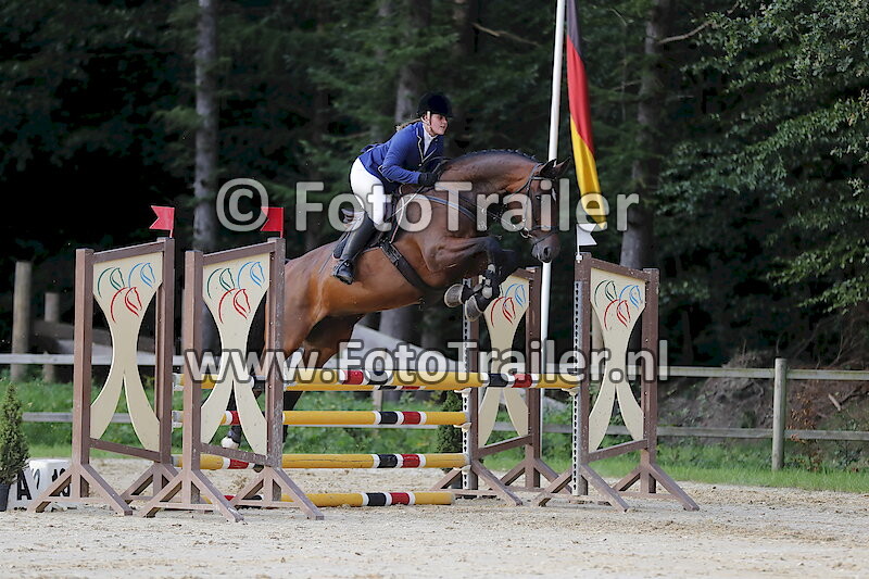 Melissa Wessels - Berkhof