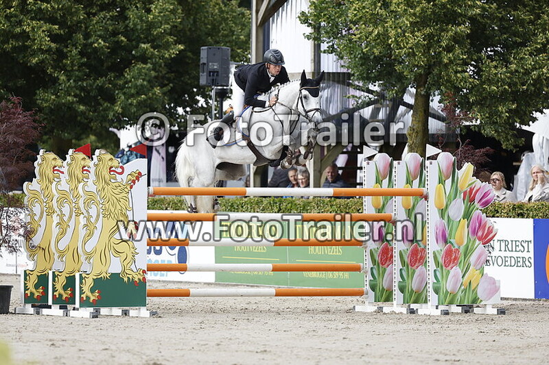 dennis van den brink