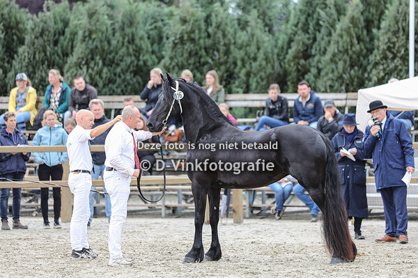 116. Neeltje van d'n Meulenpad