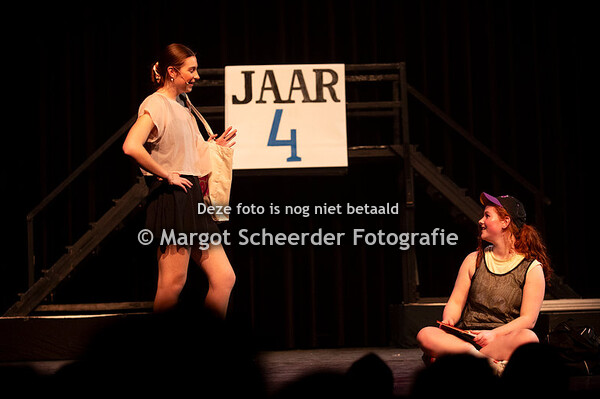 13. Romeo en Julliet