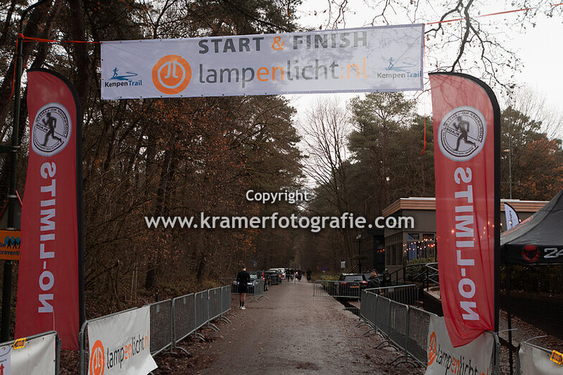 Kempentraill 7-12-2025 Bladel