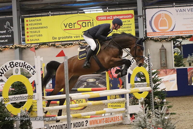 Indoor Beukers 27-12-2022 100cm 2-Fasen