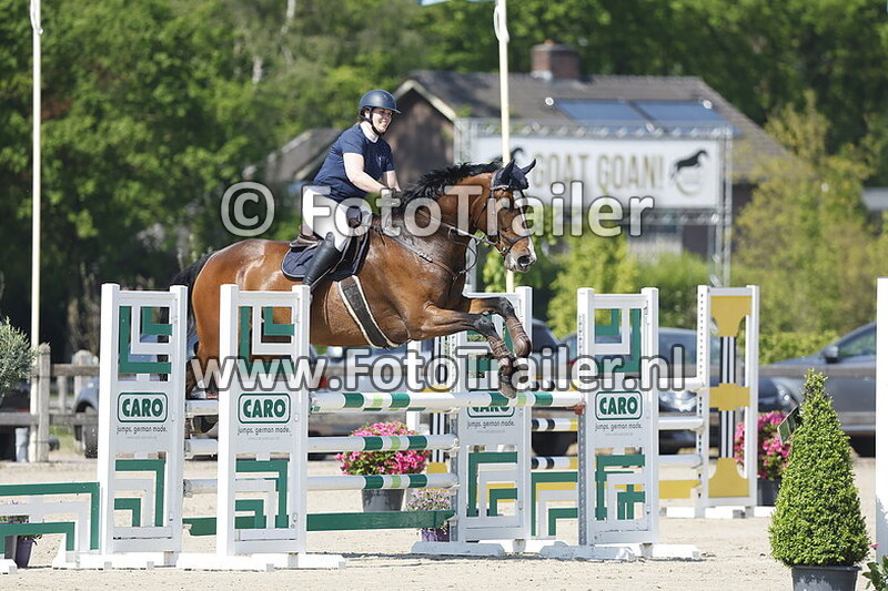 janice oude egberink