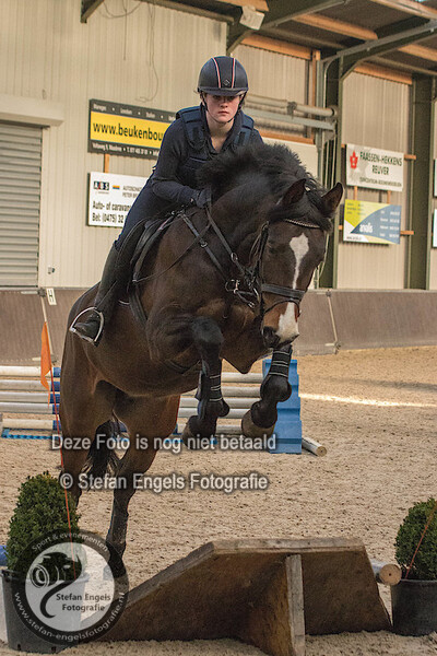 2017-02-05 crosstraining reuver
