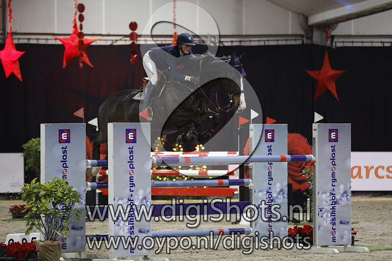 My Lady Van 'T Achterhof