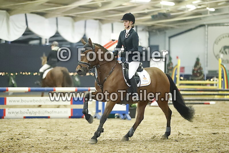 Karlijn olde Klieverik