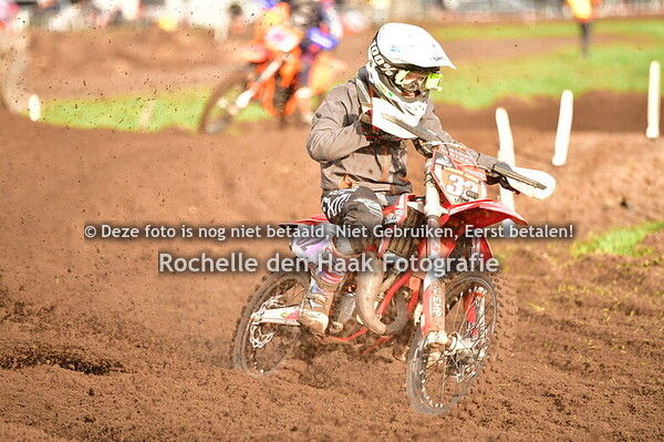 4. 65 en 85cc