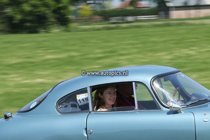 Rassemblement International Panhard et Levassor 2025 - day 2