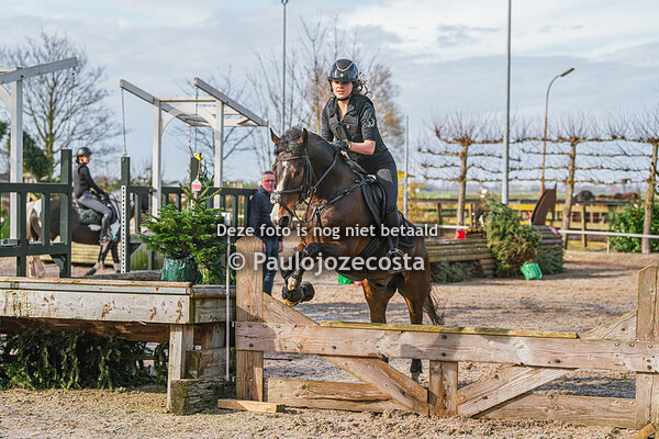 03/03/2024 14:00 tot 15:00 Stal Maarse