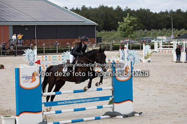 Julliette Bertrams - Mojito Hx