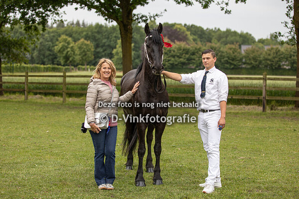 09. Sinnelientje fan 'e Hearresyl