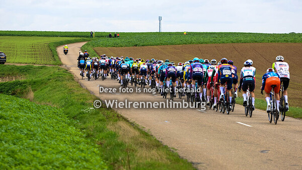 17-10-2025 Tour of Holand  Watersleij - Watersleij Sittard