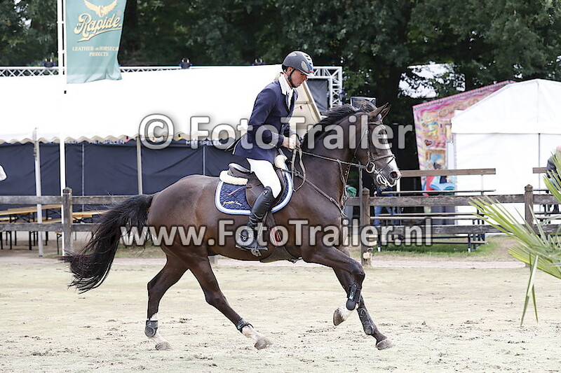 Prijsuitreiking Klasse Z Zaterdag 23 juni