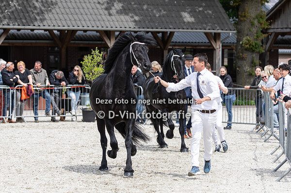 22. Vroukje fan de Groote Weele
